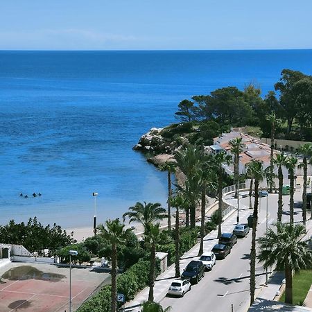 Precioso Estudio Primera Linea Fossa-Puerto Calpe Eksteriør billede