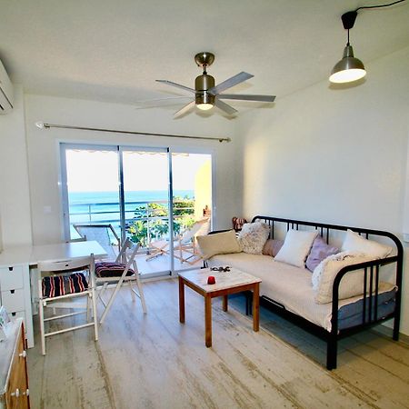Precioso Estudio Primera Linea Fossa-Puerto Calpe Eksteriør billede