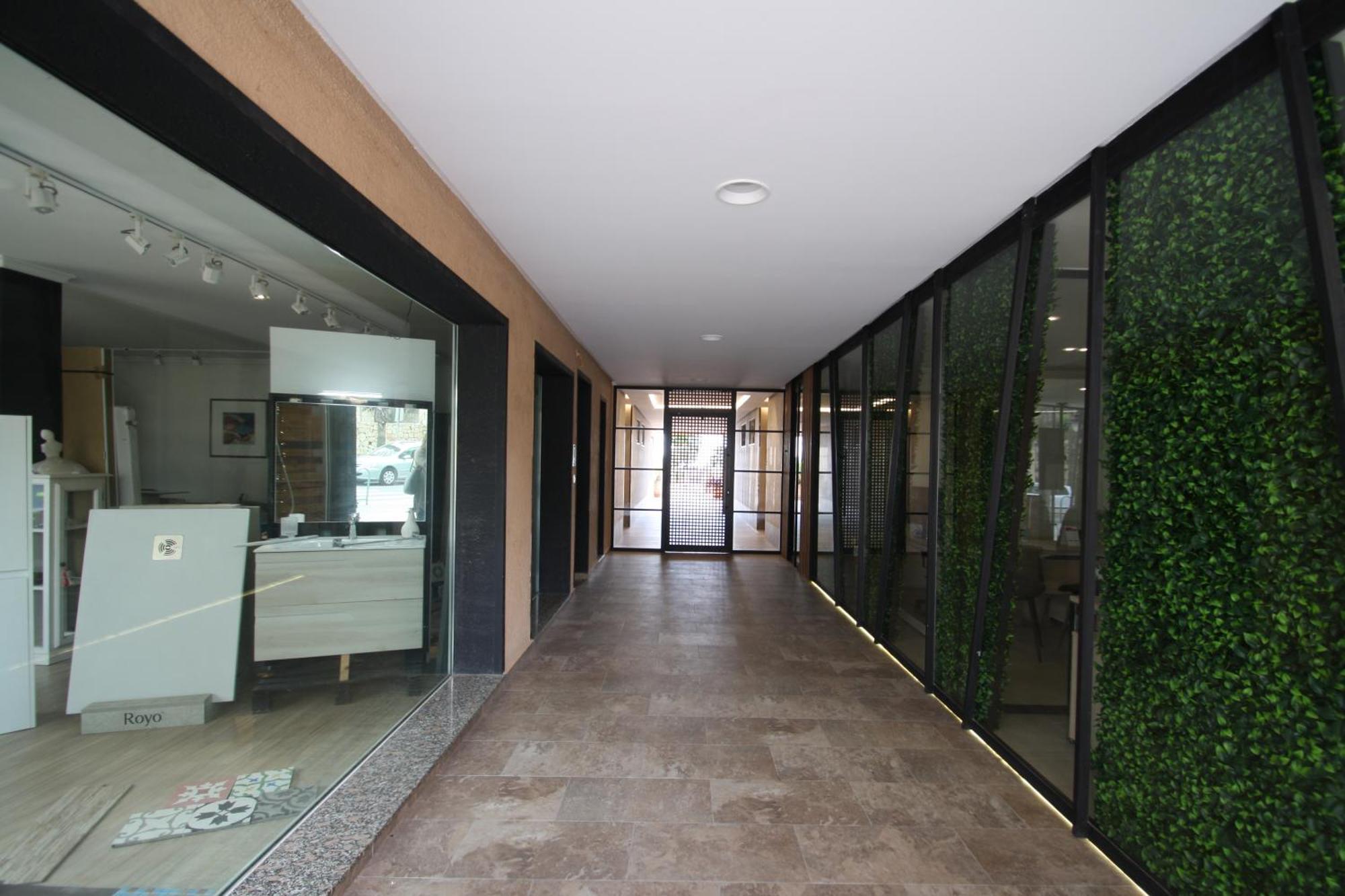 Precioso Estudio Primera Linea Fossa-Puerto Calpe Eksteriør billede